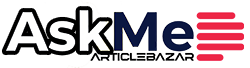 Askme Logo