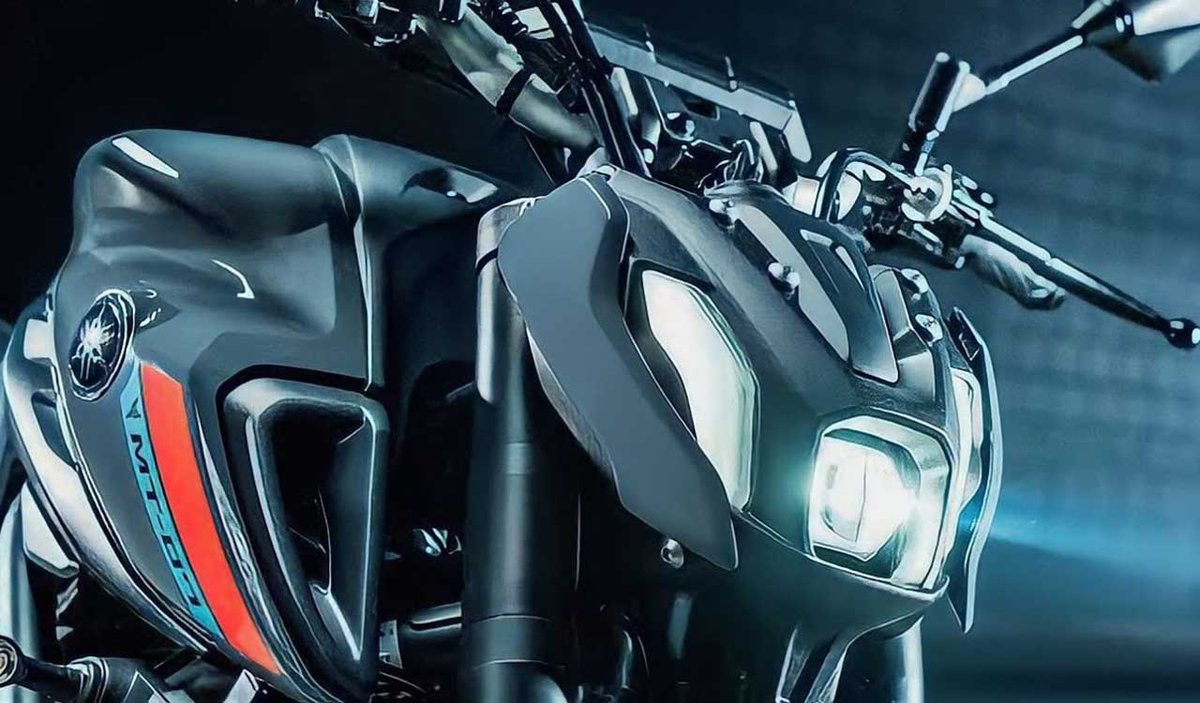 Riding Into The Future Yamaha's MT 2025 Redefines Motorcycle Excellence (2)