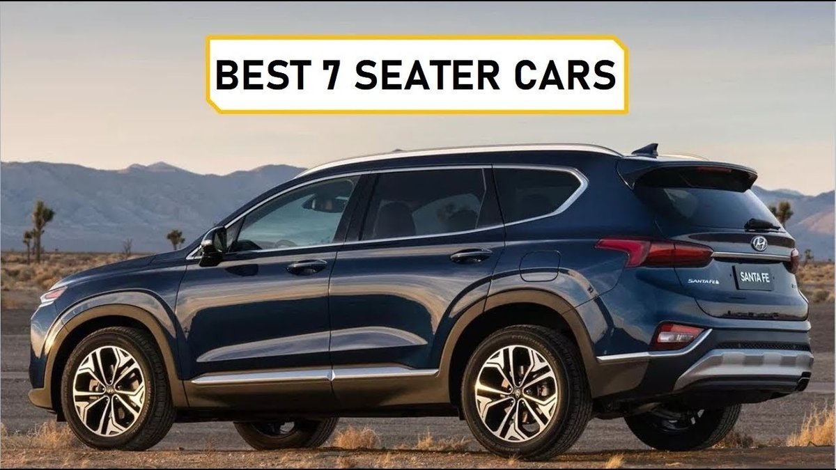 Best 7-Seater Cars Under ₹5 Lakh in India for 2025 Affordable Family Travel Redefined
