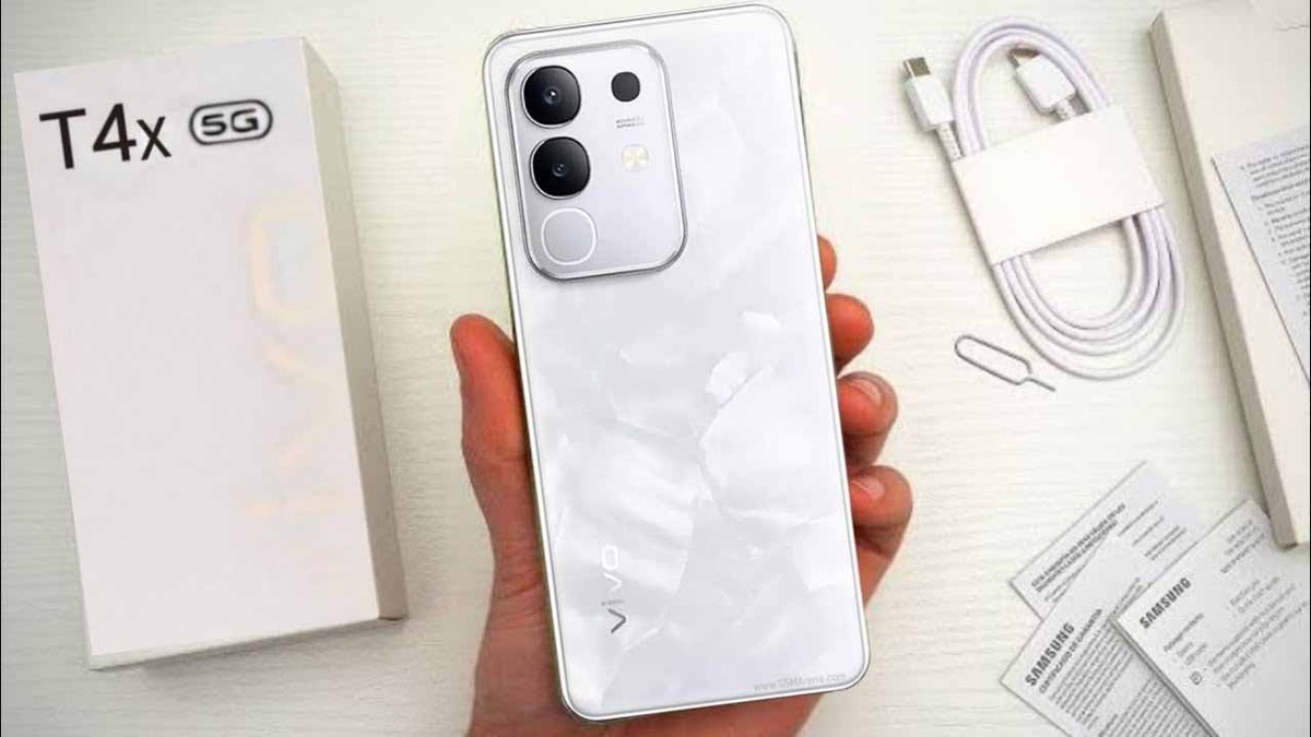 Is the vivo T4x the New Budget Powerhouse We've Been Waiting For (2)