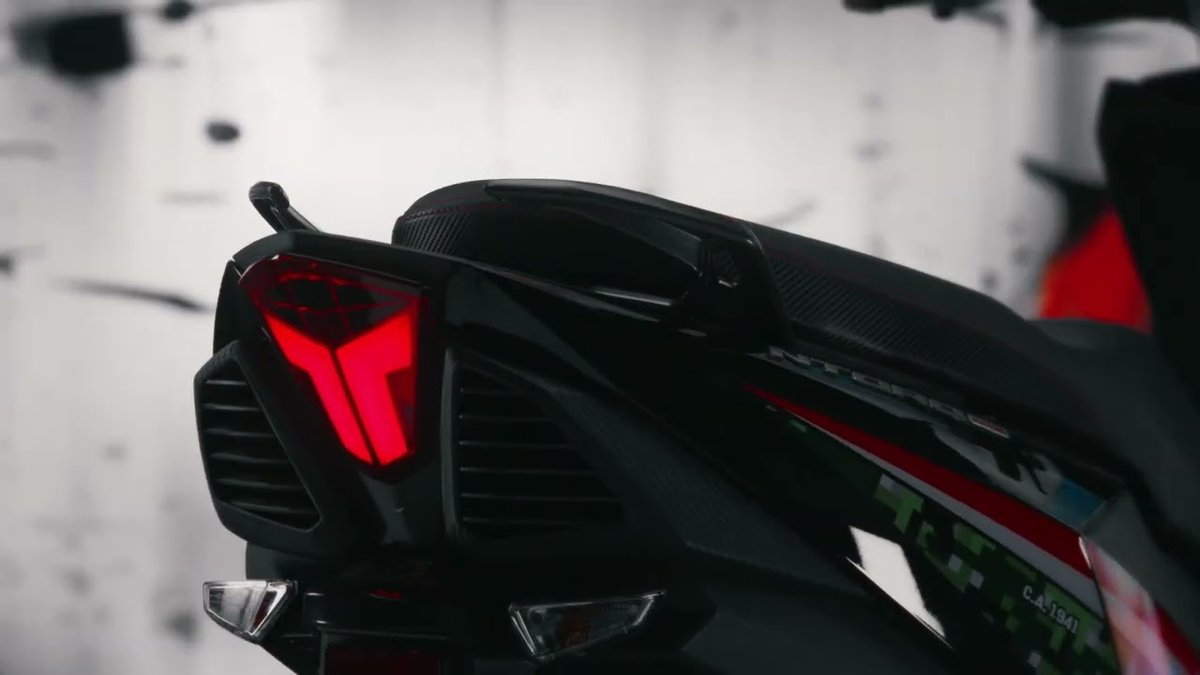 TVS NTorq 125 Super Soldier Edition A Captain America-Inspired Ride for the Gen Z (2)