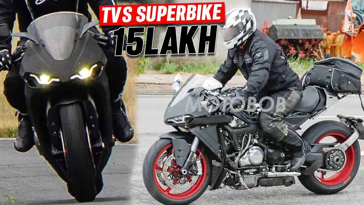 The British Phoenix Norton's New V4 Superbike is Coming, and It's More Than Just a Pretty Face (1)