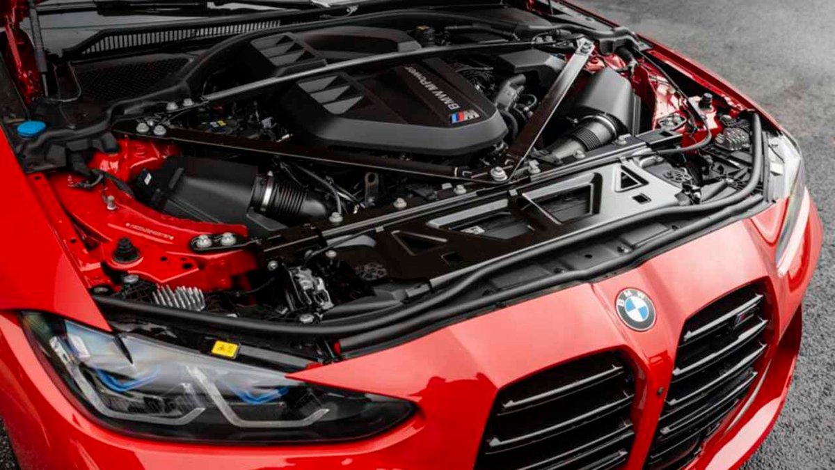 The Plot Twist How BMW M's V8 Didn't Just Survive Euro 7, It's Now Set to Thrive