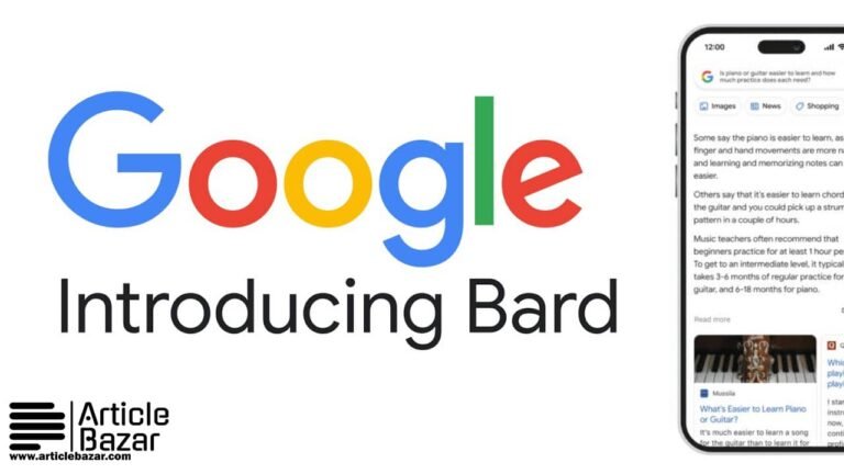 Google Bard