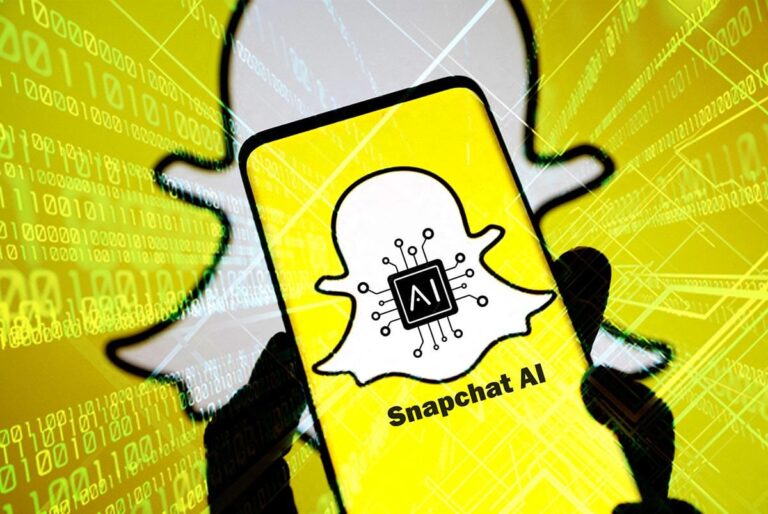 Snapchat AI