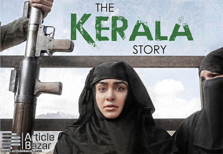 The Kerala Story