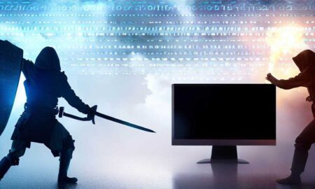 The Battle Against Cybersecurity Threats