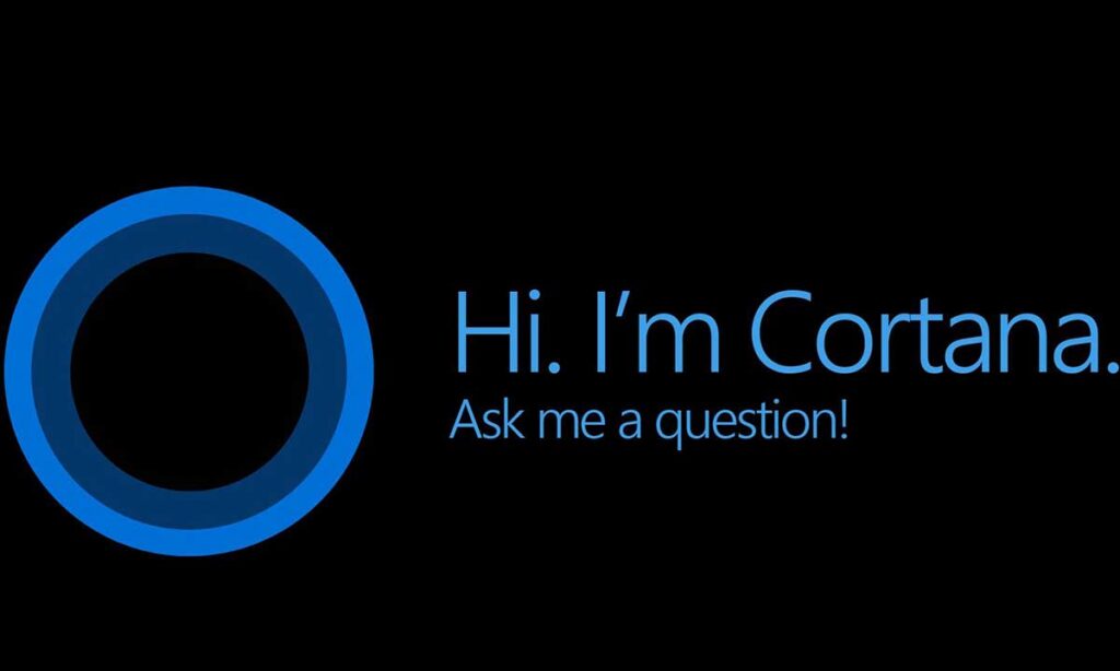 Microsoft Bids Farewell to Cortana