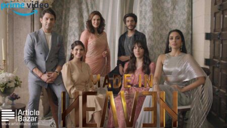Made in Heaven Season 2 review
