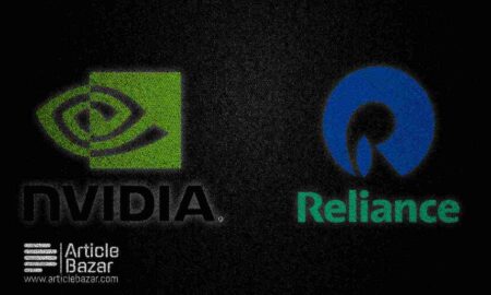NVIDIA's partnership with Reliance and Tata Group