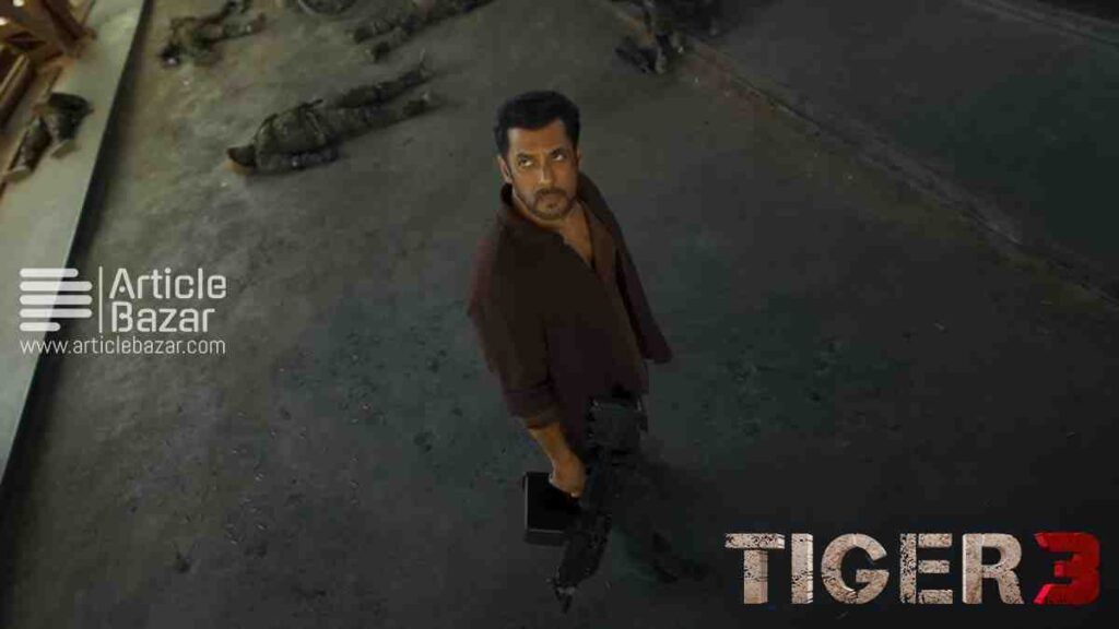 Tiger 3 teaser 3