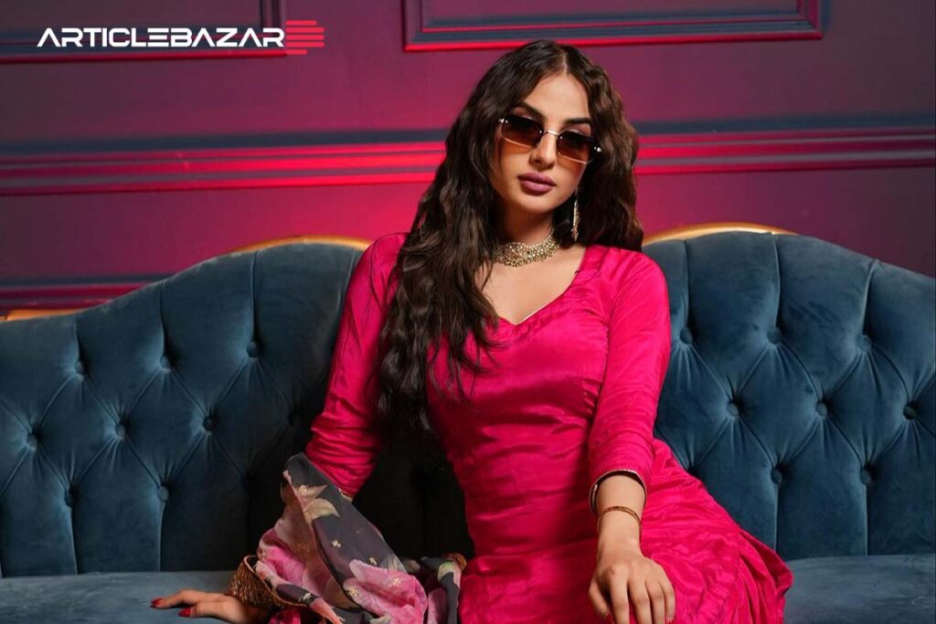 22G Auto Sales Girl Viral Video Rukhsar (3)