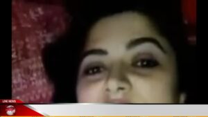 Bengali-Actress-Srabanti-Chatterjees-Viral-Video-poster