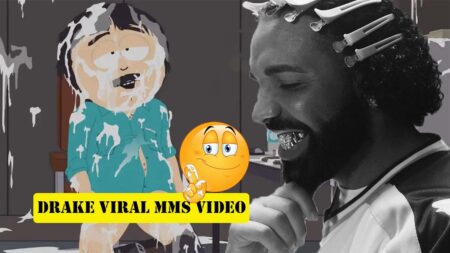 Drake Viral MMS Video