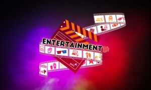Article Bazar Entertainment