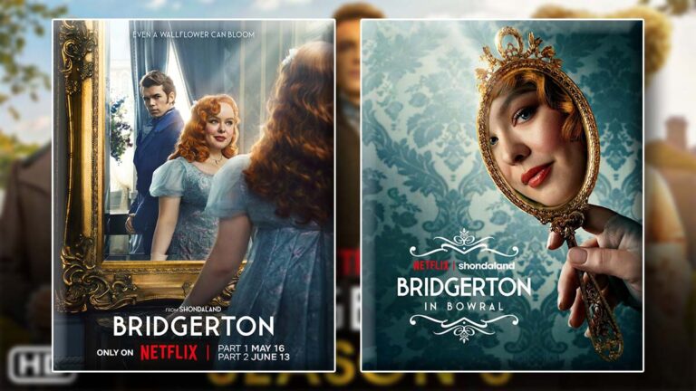 Bridgerton Season 3 Secrets, Romance, and a Blossoming Love Story