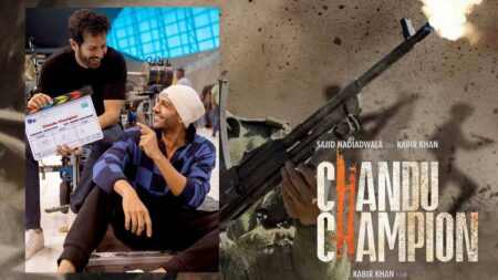 Kartik Aaryan's Chandu Champion Movie Cast and Crew Filming Locations (1)