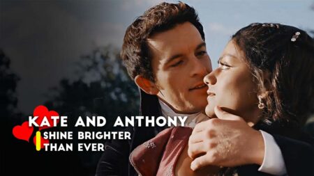 Kate and Anthony Shine Brighter Than Ever in Bridgerton Season 3 Penelope and Colin's Story Takes a Backseat