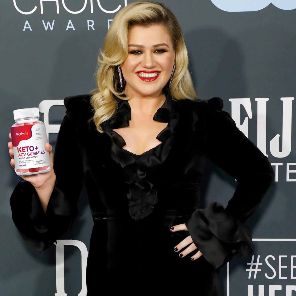 Ozempic Kelly Clarkson Shares Her Key to Sustainable Weight Loss Secret (2)