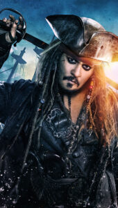 Pirates of the Caribbean reboot 44