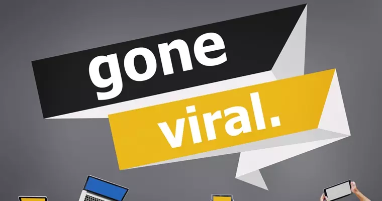 What Makes News Go Viral Decoding The Digital Wildfire