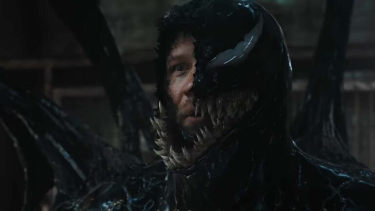 Venom 3 The Last Dance Scene 5