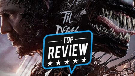 Venom 3 The Last Dance Trailer Review and Reaction (1)