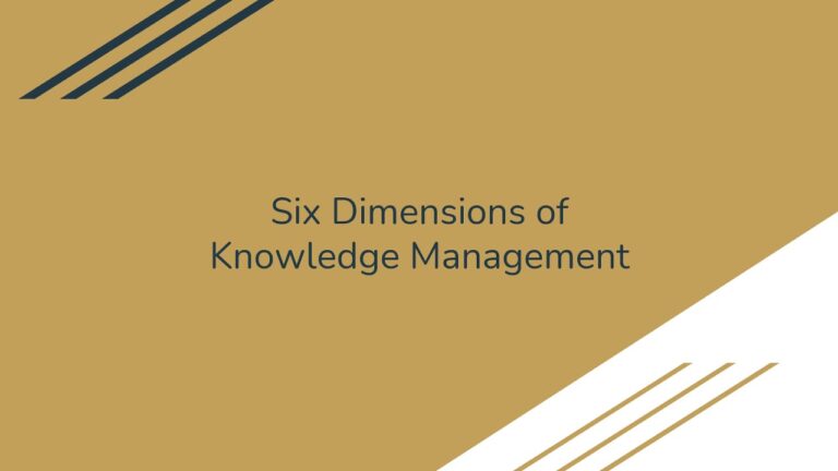 how to use google drive for knowledge management​ - Easy tutorial