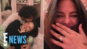 Selena Gomez Engaged to Benny Blanco After One Year of Dating