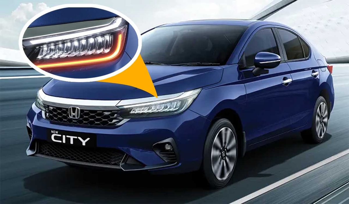 Honda Celebrated For Its Launch Of The Honda City 2025 Model
