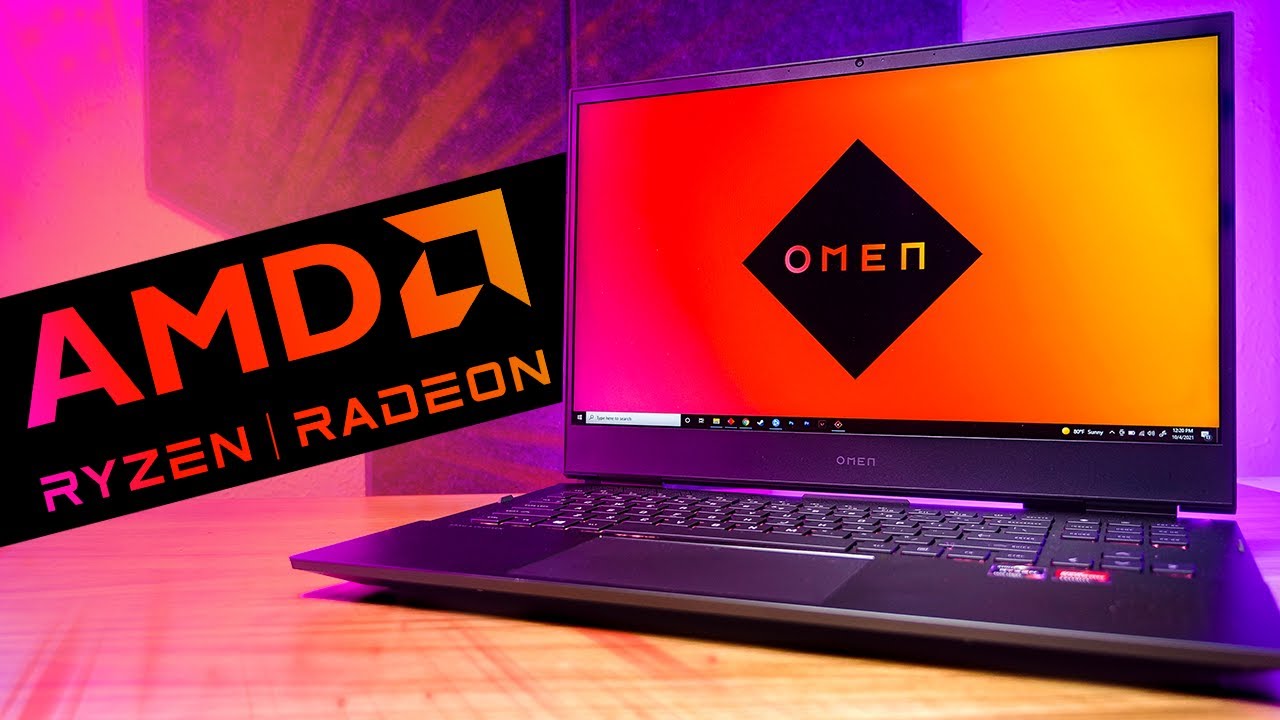 HP OMEN 16 (2025) A Beastly Gaming Laptop with Next-Gen Power