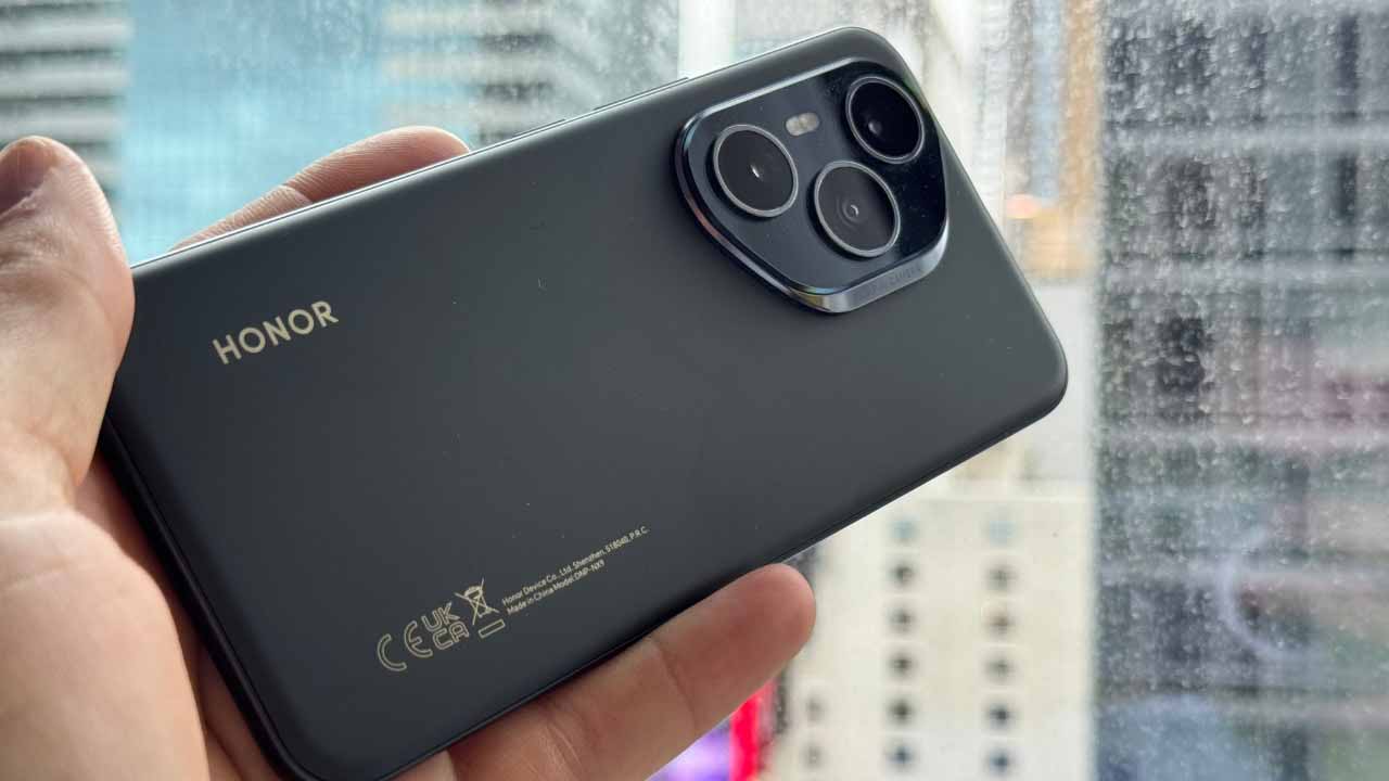 Honor Unleashes the 400 Pro A New Flagship Contender with a 200MP Camera and AI Prowess (2)