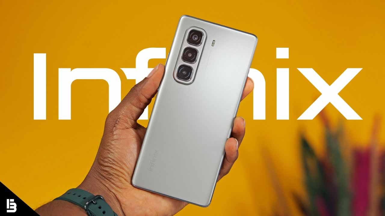 Infinix's New Hot 50 Pro Plus Lands on Earth, and It's a Budget Stunner (1)