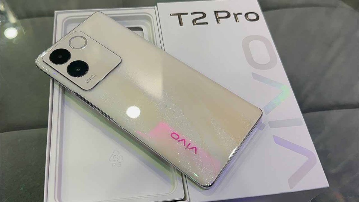 Vivo T2 Pro 5G Still a Crowd-Pleaser in 2025 (1)