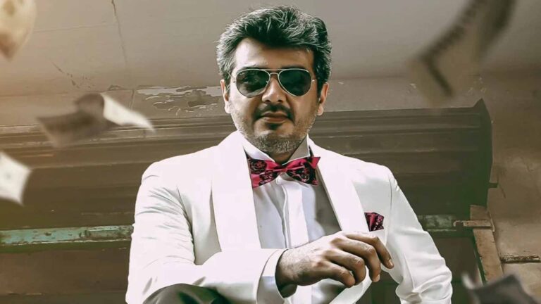 Ajith Kumar's 'Mankatha' Returns to Theatres for 15th Anniversary Re-Release, Fans Book Tickets in Frenzy