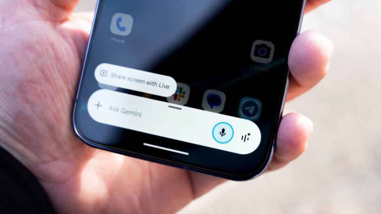 Google Added 'Answer Now' Button to Gemini App, Letting Users Skip Deep Thinking for Quicker Replies