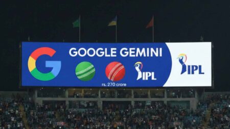 Masterstroke or Desperation Why Google Splurged ₹270 Crore on IPL Amidst Global Layoffs