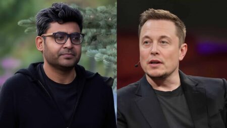 Silence Was The Strategy: Why The Internet Is Suddenly Rooting For Parag Agrawal Silence Was The Strategy Why The Internet Is Suddenly Rooting For Parag Agrawal